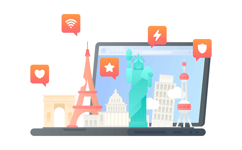 出国签证 到直布罗陀签证 - 抖音VPN